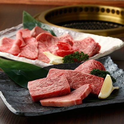 人気の美味い店 神奈川県の焼肉ならここ 今好評の食べ放題など ぐるなび